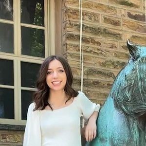 Meet your Posher, Gianna